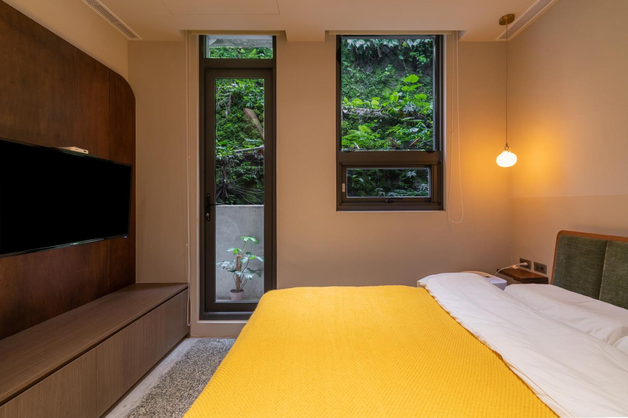 Enzo House Keelung Exterior foto